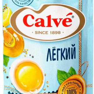 Соус майонезный Calve