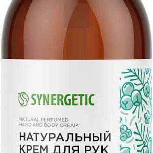 Крем для рук и тела  Synergetic
