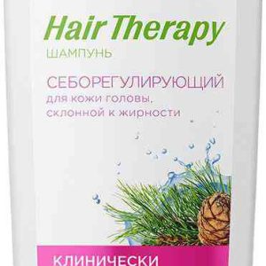 Шампунь себорегулирющий Synergetic