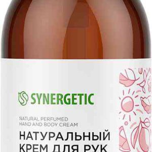 Крем для рук и тела  Synergetic