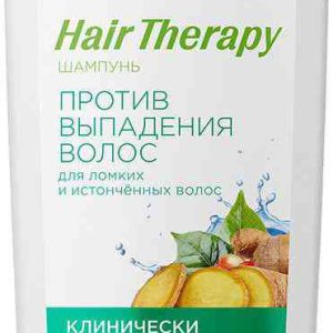 Шампунь  Synergetic