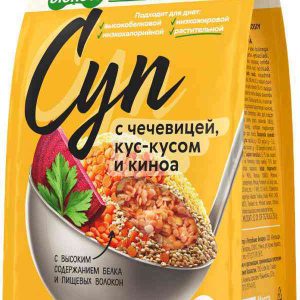 Смесь для супа и гарнира Bionova