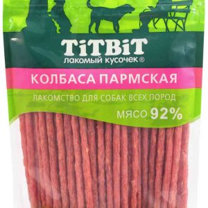 Лакомство для собак всех пород  TiTBiT