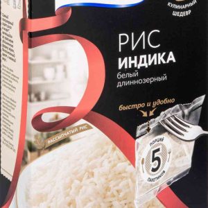 Рис длиннозёрный Мистраль