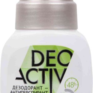 Дезодорант-антиперспирант роликовый Deo Active