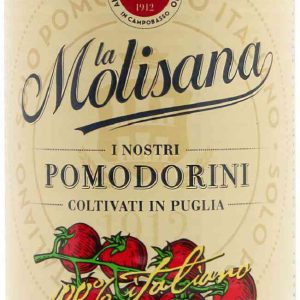 Томаты в томатном соке la Molisana