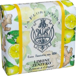 Мыло туалетное La Florentina