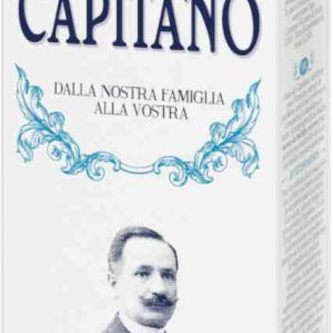 Зубная паста для курящих  Pasta Del Capitano