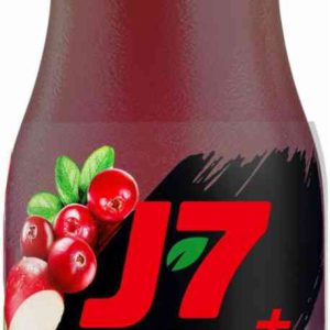 Напиток сокосодержащий J7