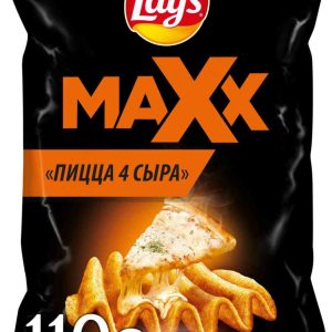 Чипсы картофельные Lay's