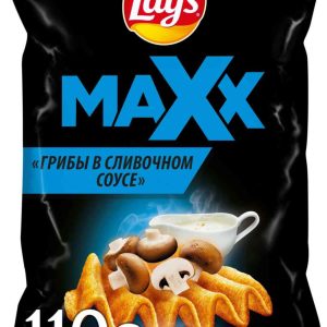 Чипсы картофельные Lay's
