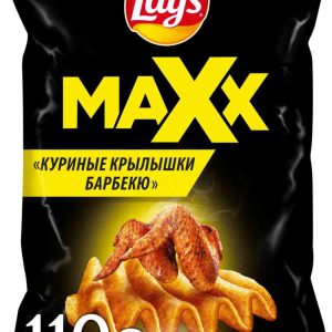 Чипсы картофельные Lay's