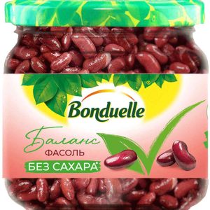 Фасоль красная Bonduelle