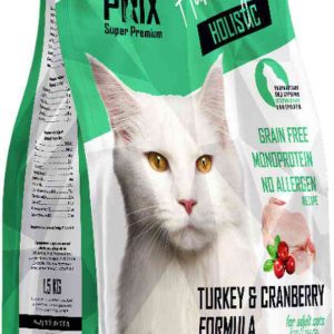 Сухой корм для кошек  Grand Prix