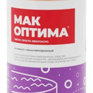 Средство для бассейна