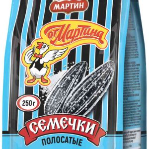 Семечки  От Мартина
