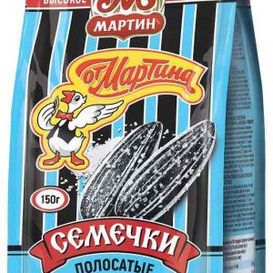 Семечки  От Мартина