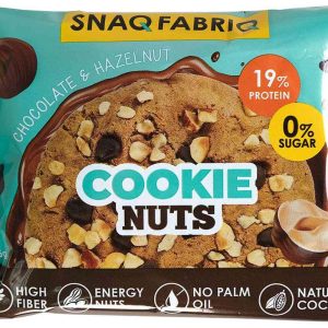 Печенье  глазированное  Snaq Fabriq