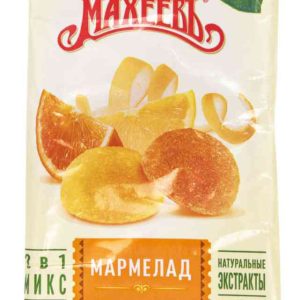 Мармелад  Махеевъ