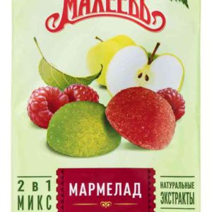 Мармелад  Махеевъ