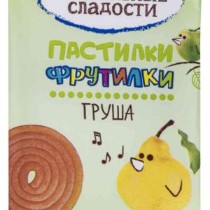 Пастилки  Правильные сладости