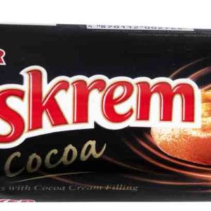 Печенье  Ulker