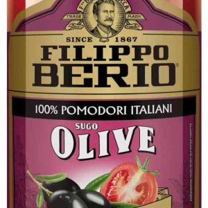 Соус томатный Filippo Berio