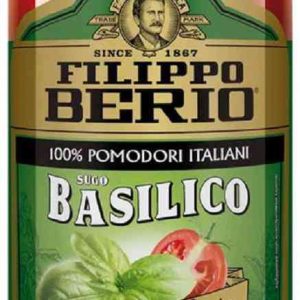 Соус томатный Filippo Berio