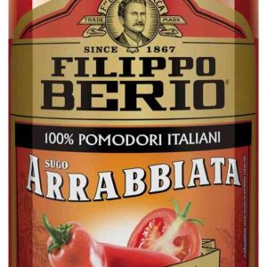 Соус томатный Filippo Berio
