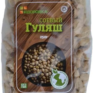 Растительное мясо  Здоровка