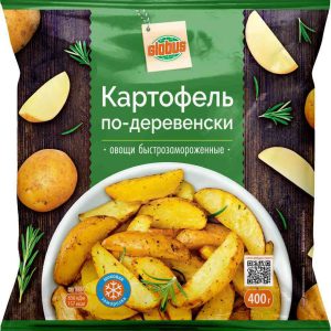 Картофель  Глобус