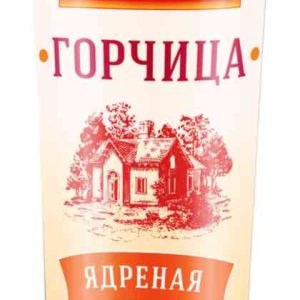 Горчица  Русский аппетит