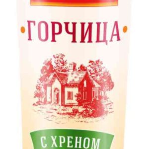 Горчица  Русский аппетит
