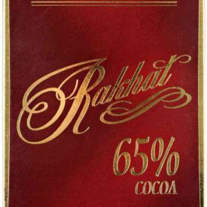 Шоколад темный Рахат