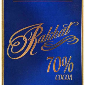 Шоколад темный Рахат