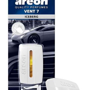 Ароматизатор для автомобиля на дефлектор Areon