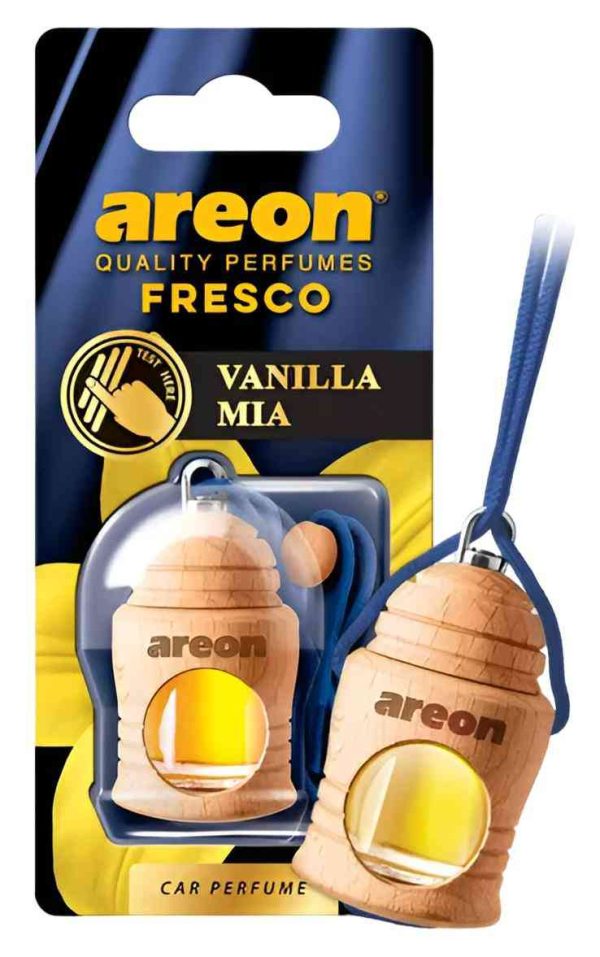 Ароматизатор для автомобиля подвесной Areon