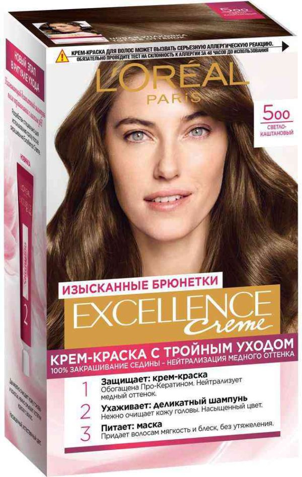 Крем-краска для волос  L'Oreal Paris