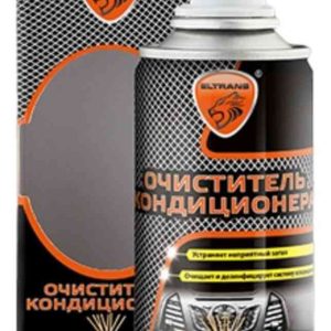 Очиститель для кондиционера  Eltrаns