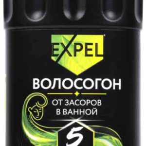 Гель от засоров Expel