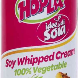 Крем взбитый ультрапастеризованный Hopla