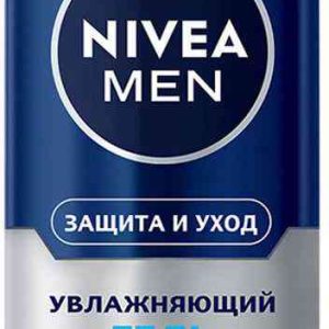 Гель для бритья  NIVEA