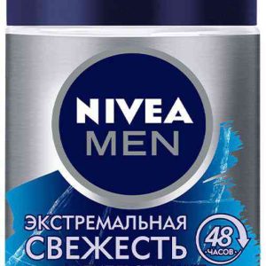 Антиперспирант мужской NIVEA