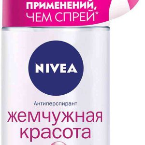 Антиперспирант женский NIVEA