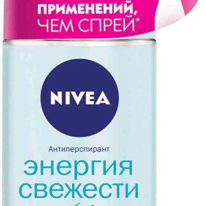 Антиперспирант женский NIVEA