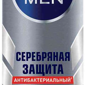 Антиперспирант мужской NIVEA