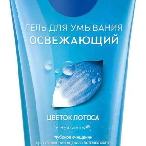 Гель для умывания для нормальной и комбинированной кожи NIVEA