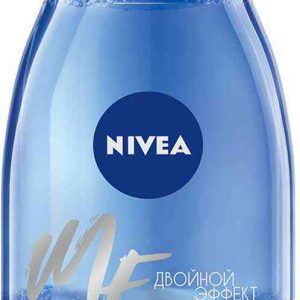 Средство для снятия макияжа с глаз NIVEA