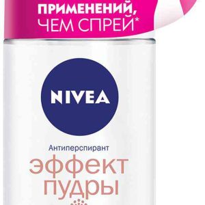Антиперспирант ролл NIVEA