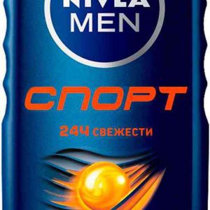 Гель для душа  NIVEA